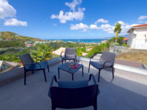 LES VILLAS GLACY